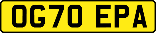 OG70EPA
