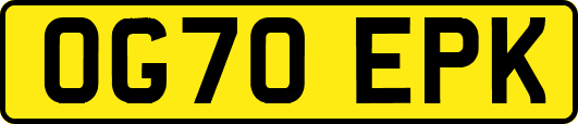 OG70EPK
