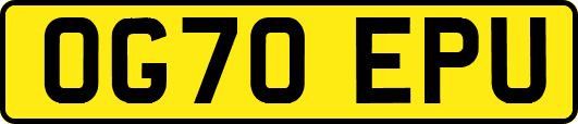 OG70EPU