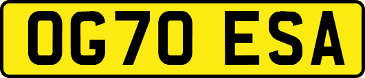 OG70ESA