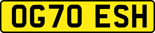 OG70ESH