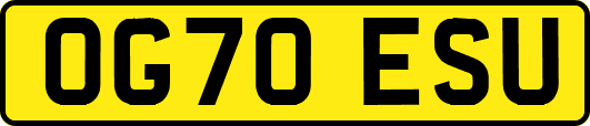 OG70ESU