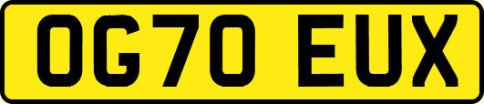 OG70EUX