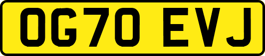 OG70EVJ