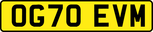 OG70EVM