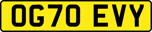OG70EVY