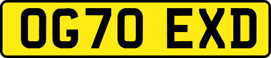 OG70EXD