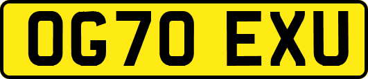 OG70EXU