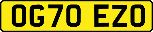 OG70EZO