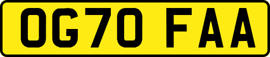 OG70FAA