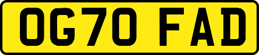 OG70FAD
