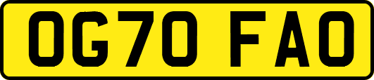 OG70FAO