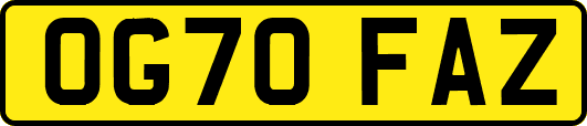 OG70FAZ