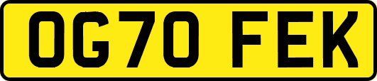 OG70FEK