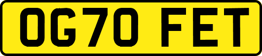 OG70FET