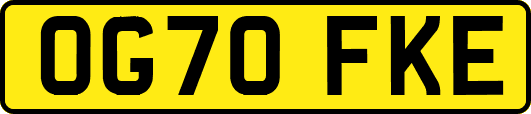 OG70FKE