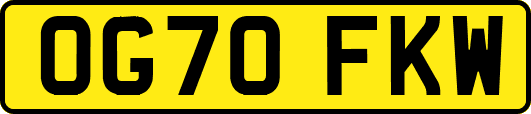 OG70FKW