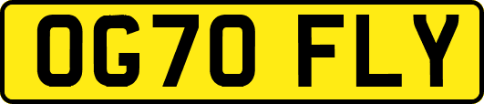 OG70FLY