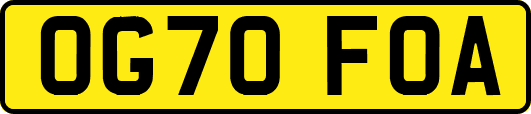 OG70FOA