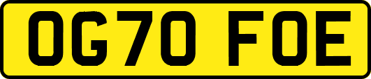 OG70FOE
