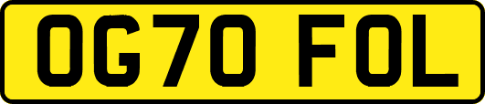 OG70FOL