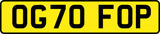 OG70FOP