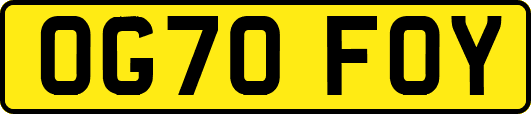 OG70FOY