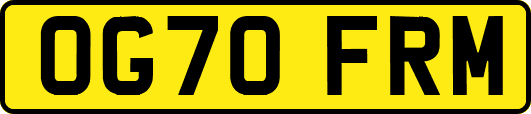 OG70FRM