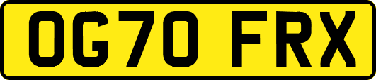 OG70FRX