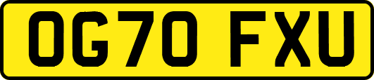 OG70FXU