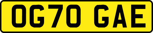 OG70GAE