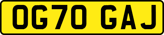 OG70GAJ