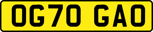 OG70GAO