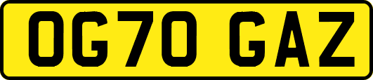 OG70GAZ