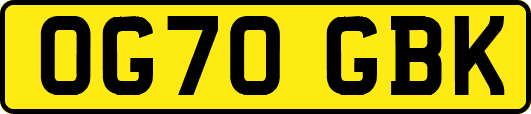 OG70GBK