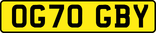 OG70GBY