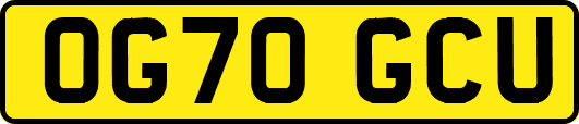 OG70GCU