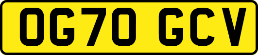 OG70GCV