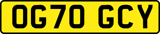 OG70GCY