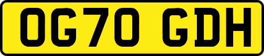 OG70GDH