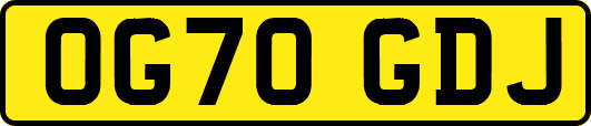 OG70GDJ