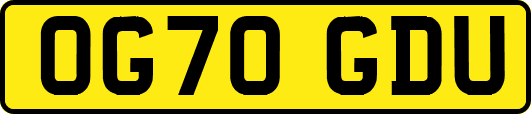 OG70GDU