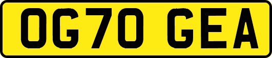 OG70GEA