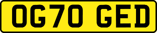 OG70GED