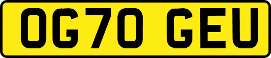 OG70GEU