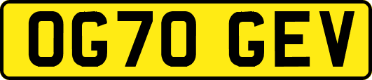 OG70GEV