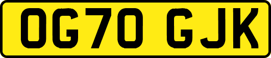 OG70GJK