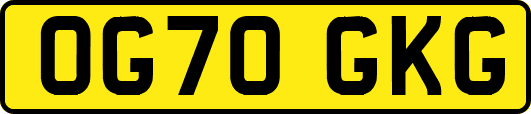 OG70GKG