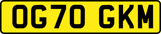 OG70GKM