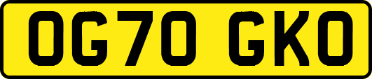 OG70GKO